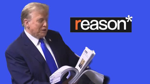 Trump - Reason