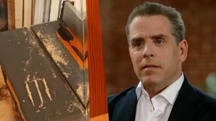 Hunter Biden Attorneys Say Prosecution Confused Sawdust with Cocaine (meidastouch.com)