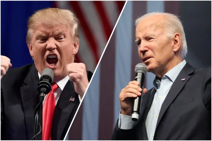 Biden Campaign Slams Trump On Abortion Stance While Republicans Express Concern (meidastouch.com)