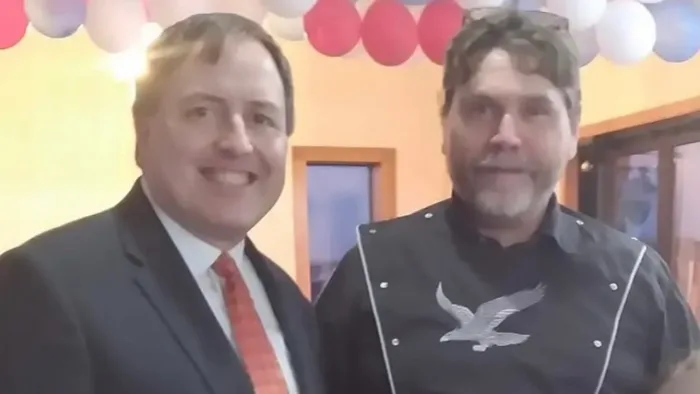 Honorary KKK Member Endorsed Leading Missouri GOP Gubernatorial Candidate Jay Ashcroft in 2022 (meidastouch.com)