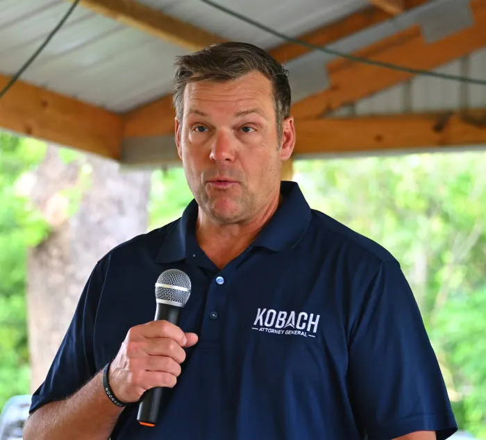 MAGA Kansas AG Attacks Biden for Wanting To Replace Lead Pipes (meidastouch.com)