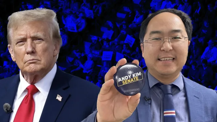 Trump Removes Mention of Rep. Andy Kim From Manipulated Article (meidastouch.com)