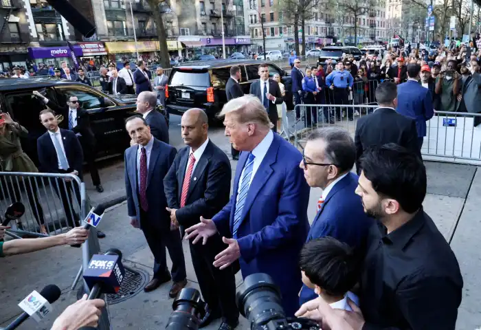 Busted! Trump’s Harlem Bodega Visit Was Organized by Pro-Trump Republican Group (meidastouch.com)