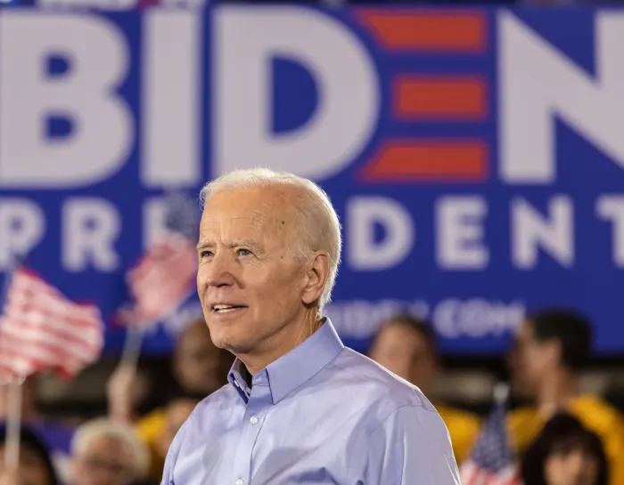Gen Z Sparks Viral Movement To Re-Elect President Biden and Vice President Harris (meidastouch.com)