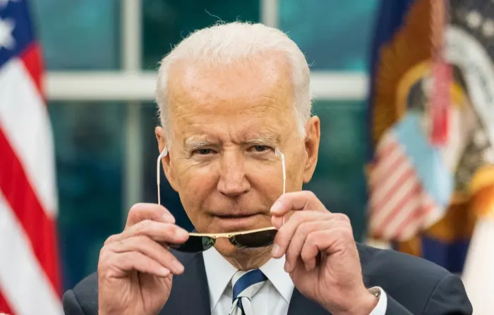 Trump’s Stock Market Prediction Comes Back to Haunt Him in New Biden Video Touting Record Gains (meidastouch.com)