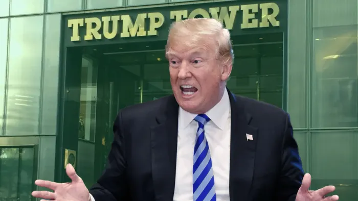 “Trump Tower is Mine!” Trump Attacks Letitia James as “Rabid” In Fundraising Email (meidastouch.com)