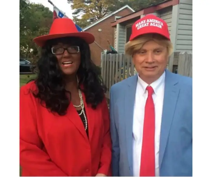 Virginia GOP Candidate Danny Diggs Defended Blackface as a Sheriff in 2017 (meidastouch.com)