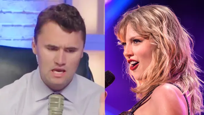 Swifties Vow to Save Democracy After MAGA Attacks (meidastouch.com)