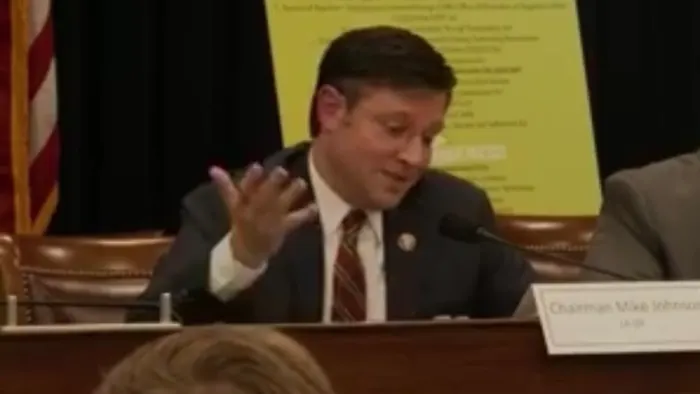 Speaker Mike Johnson Falsely Claimed the Louisiana Pine Snake Is a “Mythical Creature” (meidastouch.com)