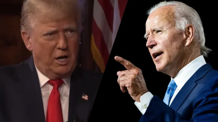 ‘He Doesn’t Give a Damn’: Biden Campaign Scorches Trump for Saying He Hopes Economy Will Crash (meidastouch.com)
