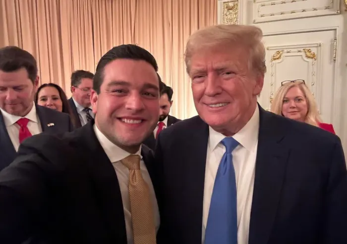 Trump Endorsed Florida GOP Candidate Marched With the Violent, Fascistic ‘Proud Boys’ in 2018 (meidastouch.com)