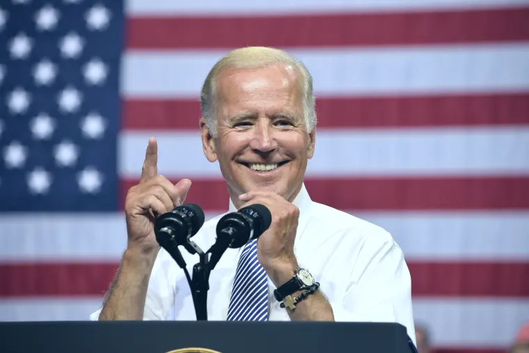 Biden Gives Perfect Response to GOP’s Baseless Impeachment Inquiry (meidastouch.com)